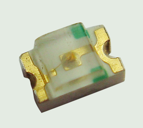 0805LED發光二極管圖片