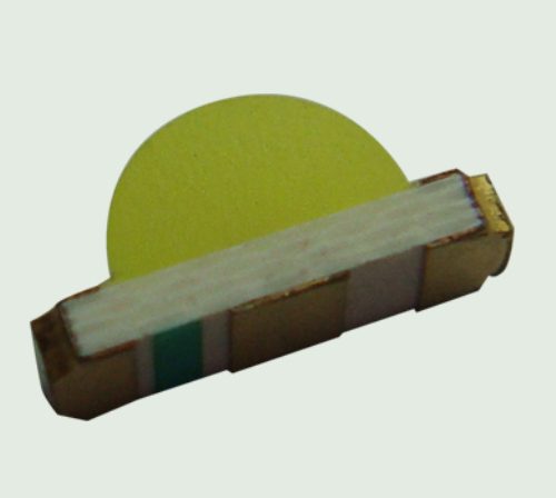 1206側麵發光白色發光二極管產品圖