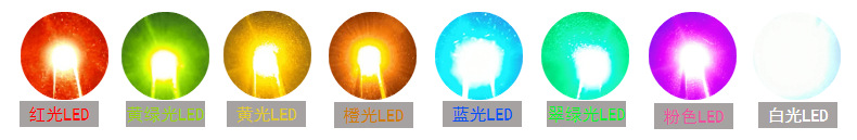 深圳林欣電子貼片LED燈珠焊接注意事項.