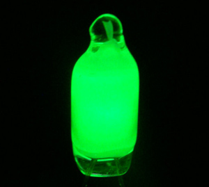 5*13MM NE-2G氖燈 綠色氖燈