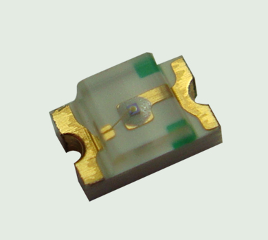 0805黃綠色貼片LED1.1T SMD LED燈珠規格型號