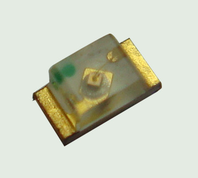0603黃色貼片LED 0.8T 貼片LED發光二極管