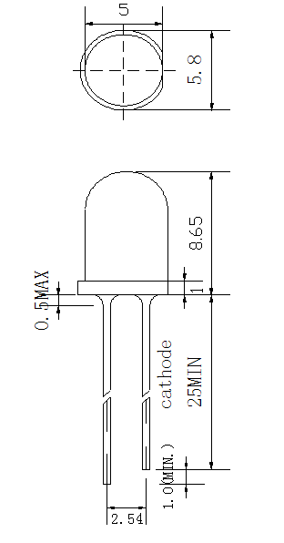 5MM直插LED燈珠尺寸圖.png