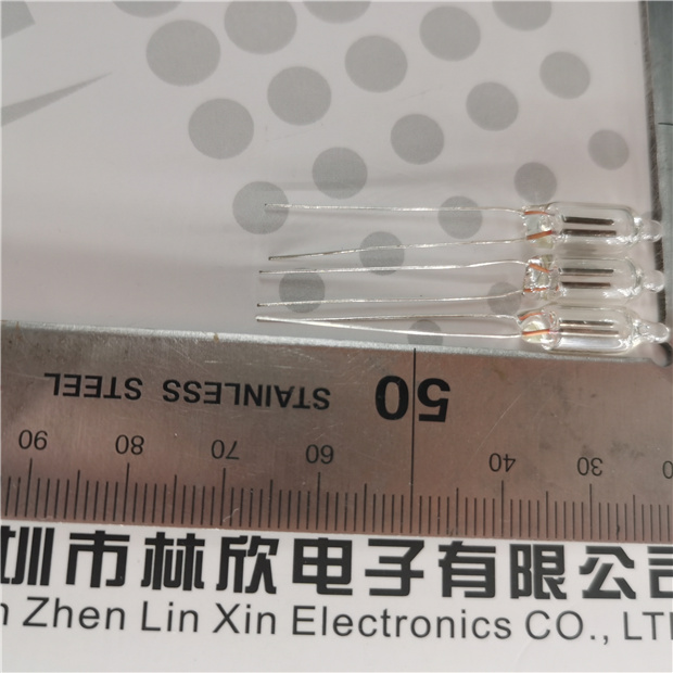 林欣電子618紅色氖燈