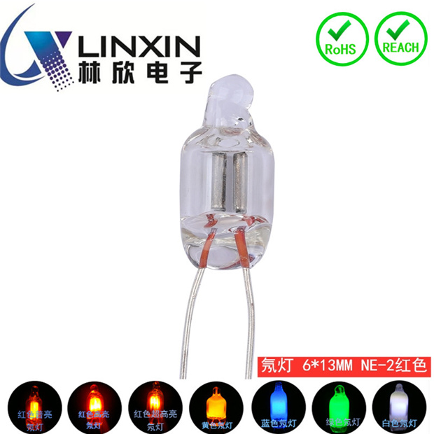 林欣電子613氖燈圖片