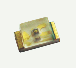 0603深綠色貼片LED0.8T  0602LED燈珠