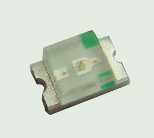 0805藍色貼片LED0.8T 發光LED燈珠