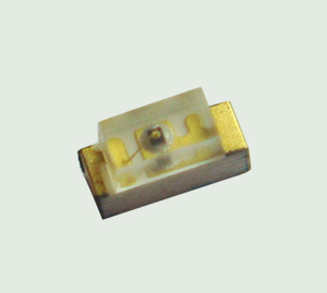 0603側麵橙色貼片LED 側麵發光SMD LED