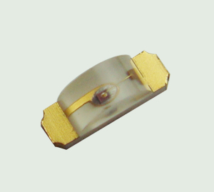 1206側麵發光橙色貼片LED 1206貼片LED
