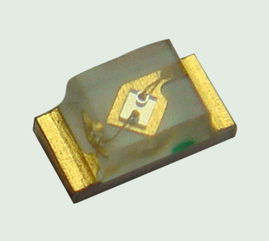 0603翠綠色貼片LED 0.8T  SMD LED燈珠參數