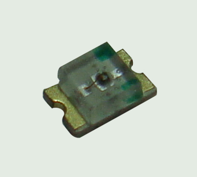 0805黃綠色貼片LED 0.8T 發光SMD LED