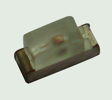 0603側麵紅色貼片LED 深圳LED