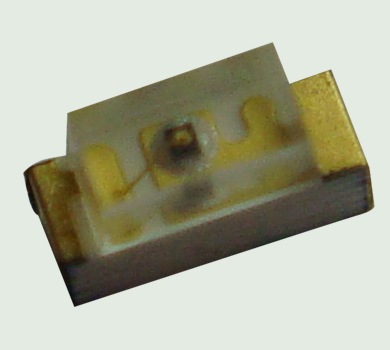 0603側麵發光黃綠色貼片LED 側發光貼片LED