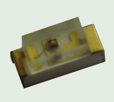 0603側麵發光黃色貼片LED LED發光二極管