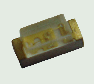 0603側麵發光藍色貼片LED 0603藍燈