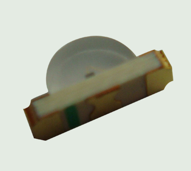 1206側麵發光藍色貼片LED  SMD 貼片發光二極管