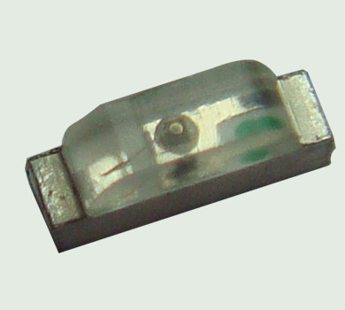 0805側麵發光黃色貼片led 0805燈珠