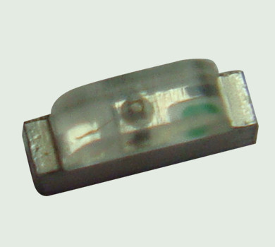 0805側麵發光橙色貼片LED  SMDLED燈