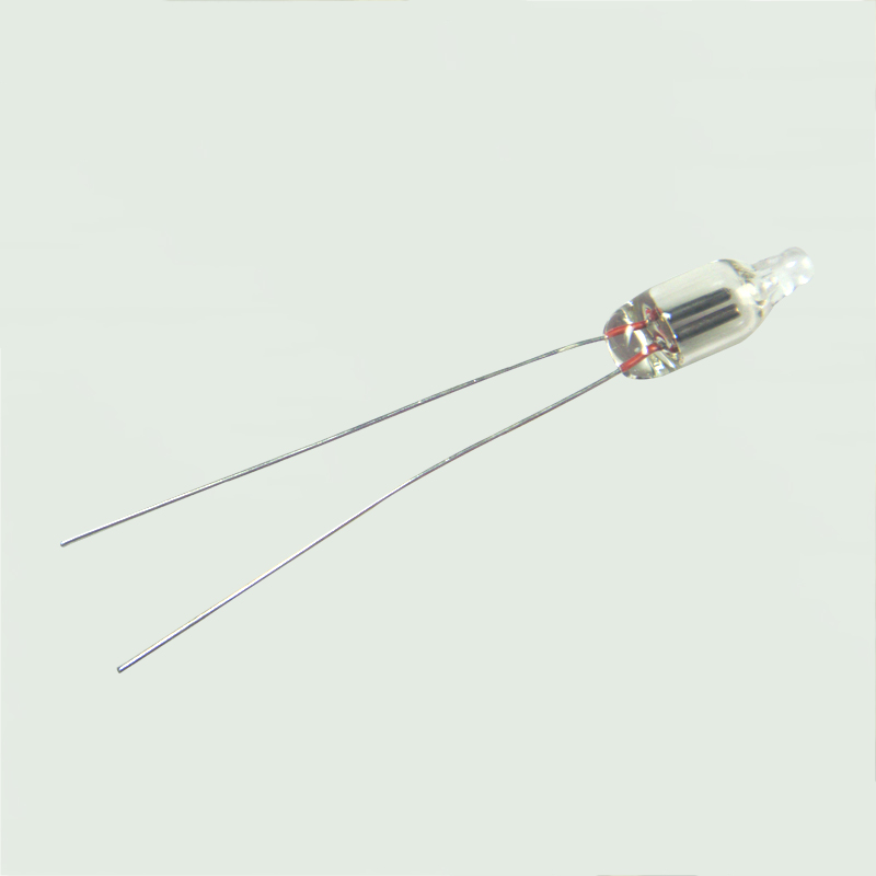 40MM腳長氖燈  特殊定製氖泡